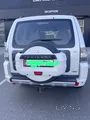 Mitsubishi Pajero GLS 2010 7-Seater Diesel 4WD QR 29000